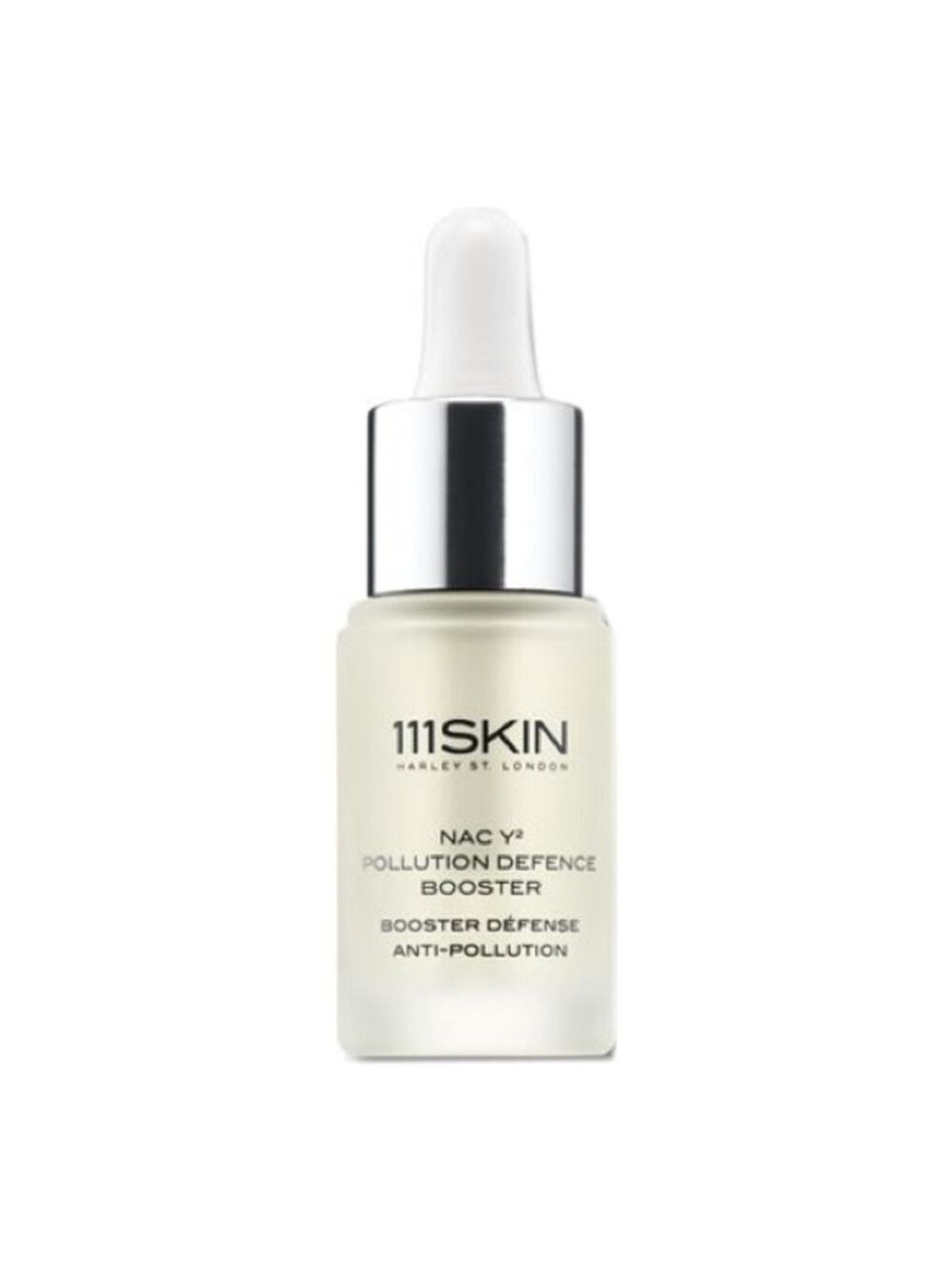111SKIN NAC Y² Pollution Defence Booster - Picture 7 of 7